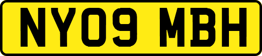NY09MBH