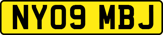 NY09MBJ