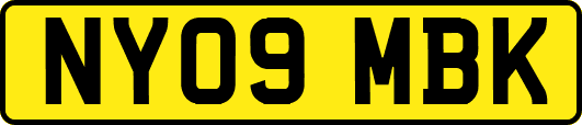 NY09MBK