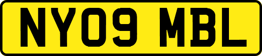 NY09MBL