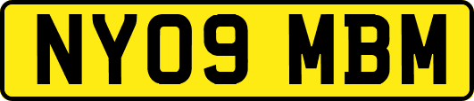 NY09MBM