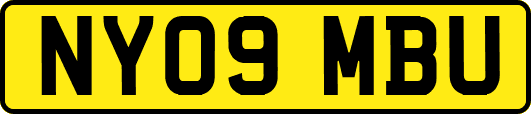 NY09MBU