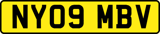 NY09MBV