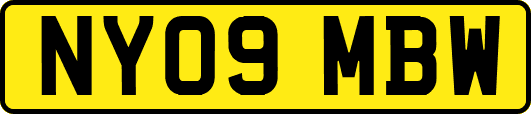 NY09MBW