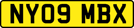 NY09MBX