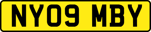 NY09MBY