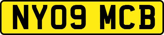 NY09MCB