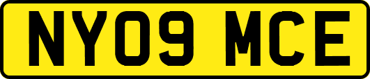 NY09MCE