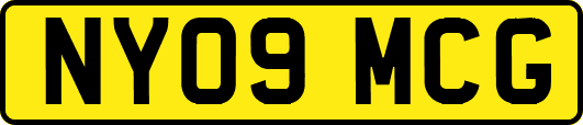 NY09MCG