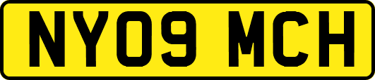 NY09MCH