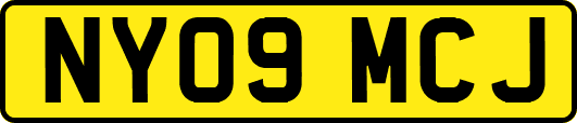 NY09MCJ