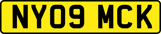 NY09MCK