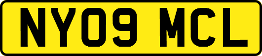 NY09MCL