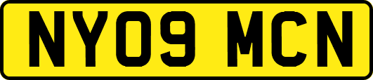 NY09MCN