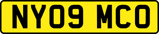 NY09MCO