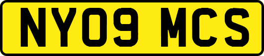 NY09MCS