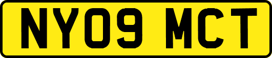 NY09MCT