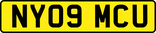 NY09MCU