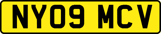 NY09MCV
