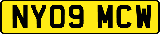 NY09MCW