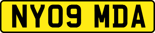 NY09MDA