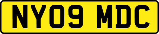 NY09MDC