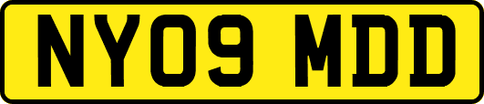 NY09MDD