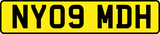 NY09MDH