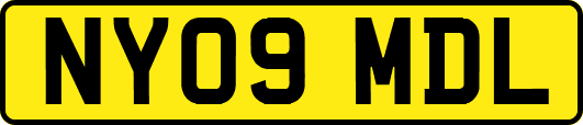 NY09MDL