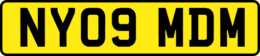 NY09MDM