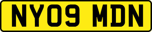 NY09MDN