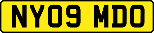 NY09MDO