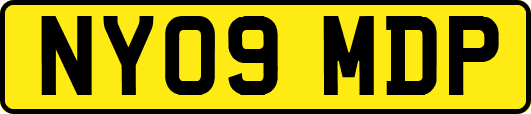 NY09MDP