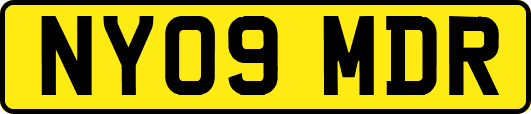 NY09MDR