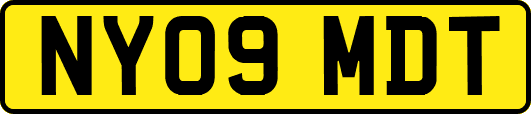 NY09MDT