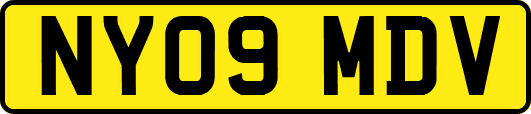 NY09MDV