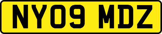 NY09MDZ