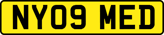 NY09MED