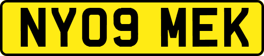 NY09MEK