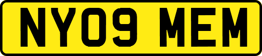 NY09MEM