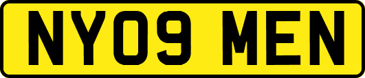 NY09MEN