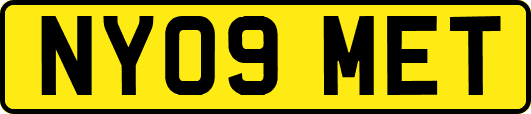 NY09MET