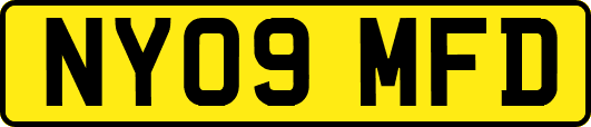 NY09MFD