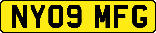 NY09MFG