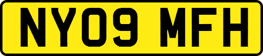 NY09MFH