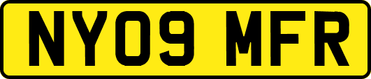 NY09MFR
