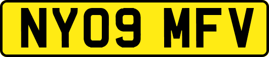 NY09MFV