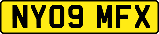 NY09MFX