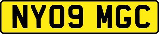 NY09MGC