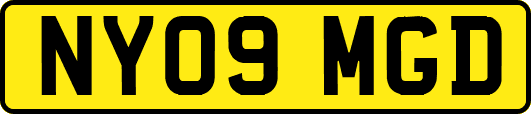 NY09MGD